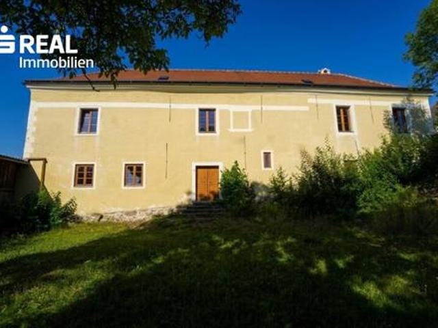 Haus kaufen in Kirchberg am Walde, Niederösterreich