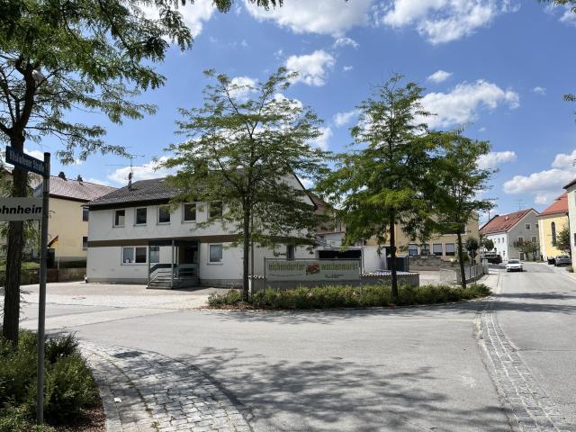 Mehrfamilienhaus kaufen in Eichendorf, Bayern