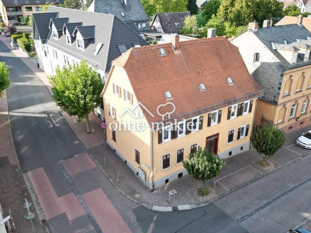 Haus kaufen in Dillingen, Friedrichsdorf