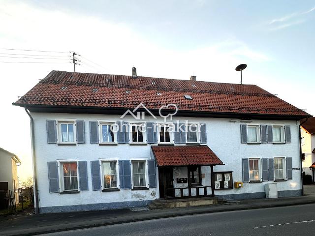 Haus kaufen in Sirchingen, Bad Urach