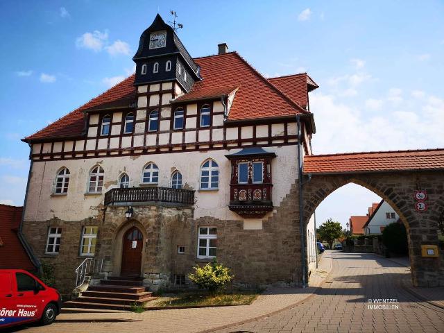 Haus kaufen in Salzmünde, Salzatal