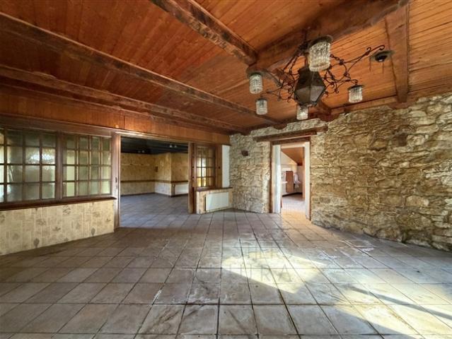 Einfamilienhaus kaufen in Fontenais, Jura