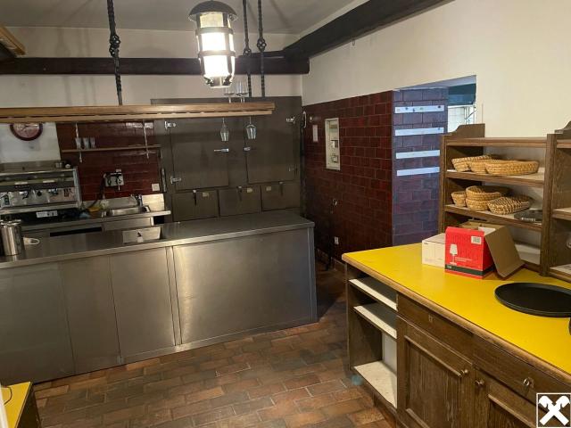 Gewerbe mieten in Purbach am Neusiedler See, Burgenland