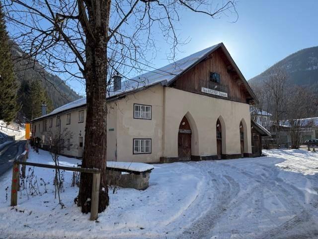 Gewerbe kaufen in Flachau, Salzburg