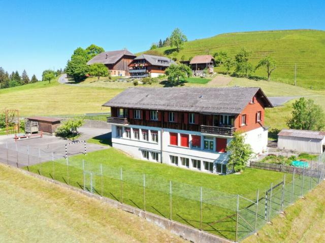 Immobilie kaufen in Eggiwil, Bern