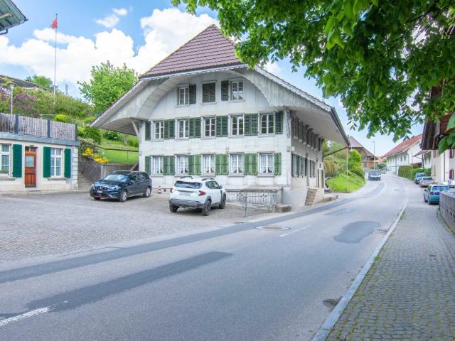 Haus kaufen in Signau, Bern