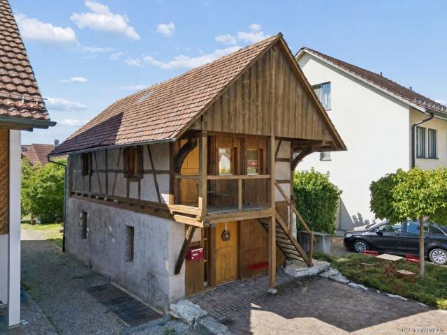Einfamilienhaus kaufen in Untersiggenthal, Aargau