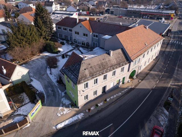 Haus kaufen in Stollhofen, Traismauer