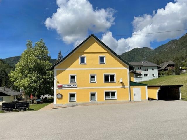 Gewerbe kaufen in Bad Bleiberg, Kärnten