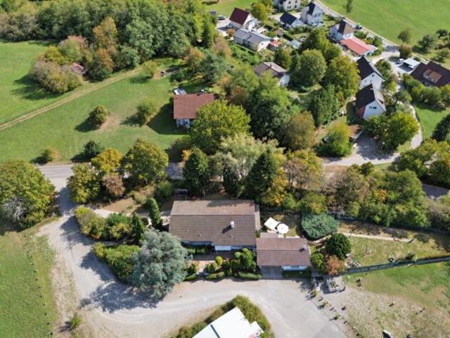 Haus kaufen in Jestetten, Landkreis Waldshut