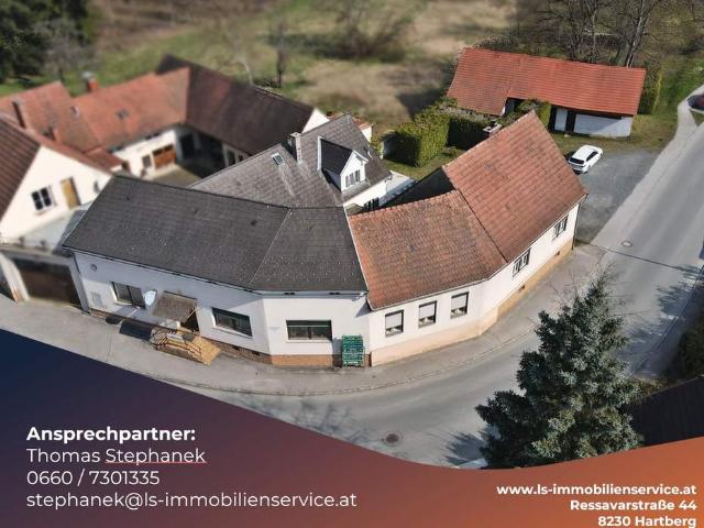 Gewerbe kaufen in Güssing, Burgenland