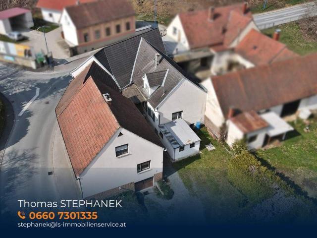 Haus kaufen in Güssing, Burgenland
