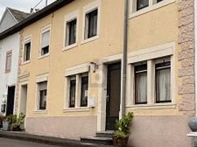 Haus kaufen in Herforst, Rheinland-Pfalz
