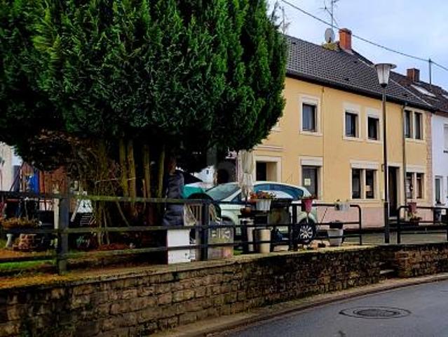 Villa kaufen in Herforst, Rheinland-Pfalz