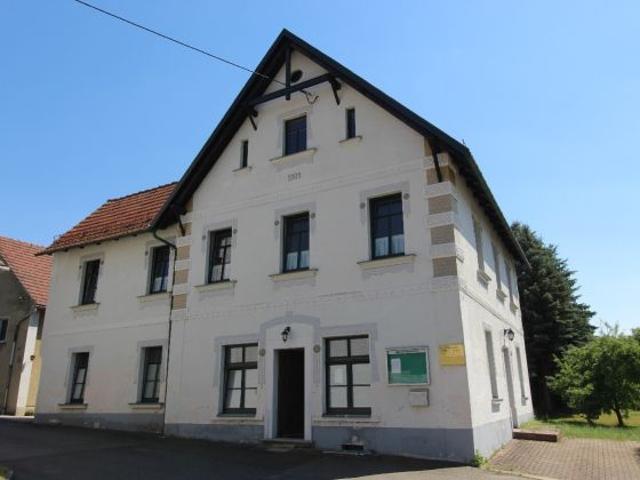 Haus kaufen in Nobitz, Thüringen