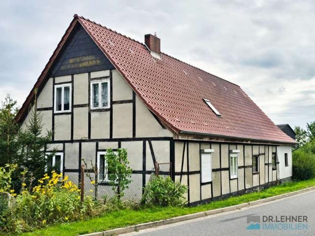 Haus kaufen in Marlow, Vorpommern-Rügen