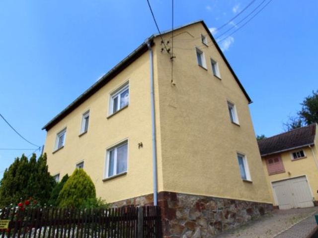 Haus kaufen in Penig, Sachsen