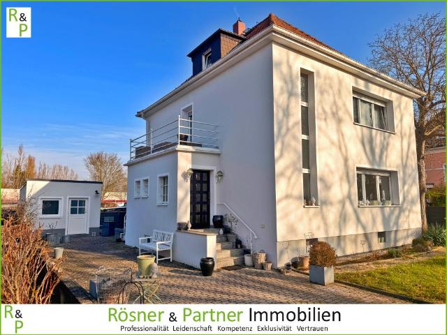 Haus kaufen in Ginsheim-Gustavsburg, Hessen