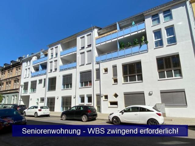 Apartment mieten in Bulmke-Hüllen, Gelsenkirchen