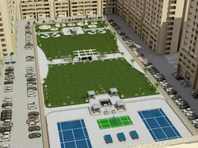 Apartment for sale in جی-13/2, اسلام آباد
