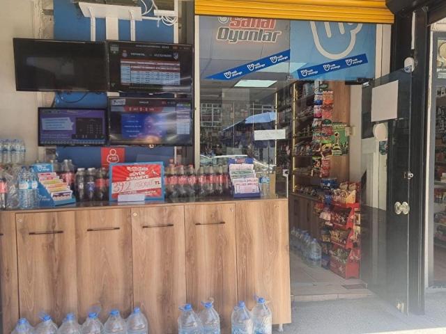 Çankaya, Ankara içerisinde satılık Restoran