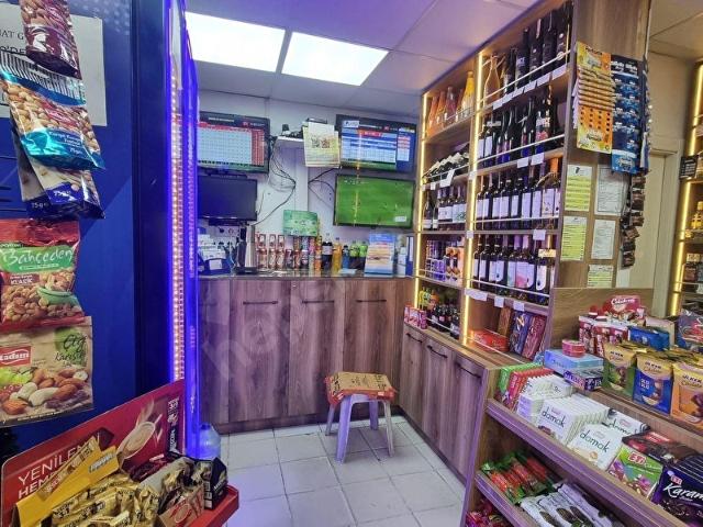 Çankaya, Ankara içerisinde satılık Restoran