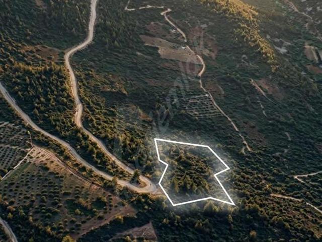 Keles, Bursa içerisinde satılık Arsa