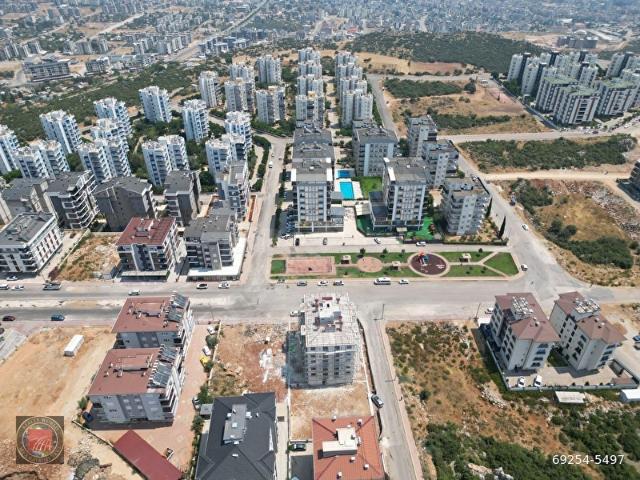 Kepez, Antalya içerisinde satılık mülk