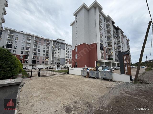 Turnasuyu Mahallesi, Gülyalı içerisinde satılık mülk