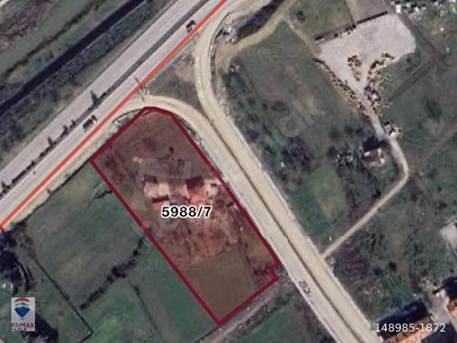 Canik, Samsun içerisinde satılık Dükkan