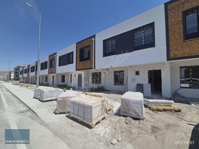 Kocasinan, Kayseri içerisinde satılık Villa