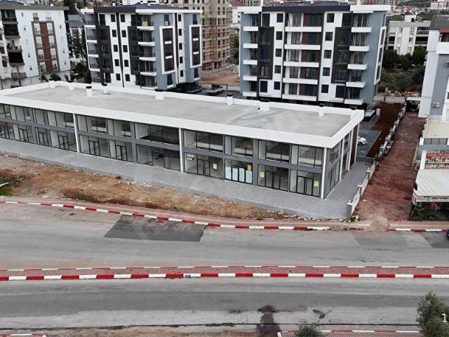 Kepez, Antalya içerisinde satılık Dükkan