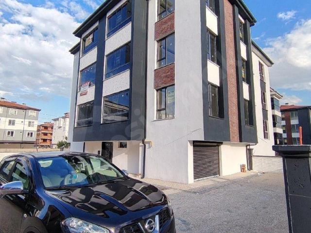 Eskişehir, Odunpazarı içerisinde satılık mülk
