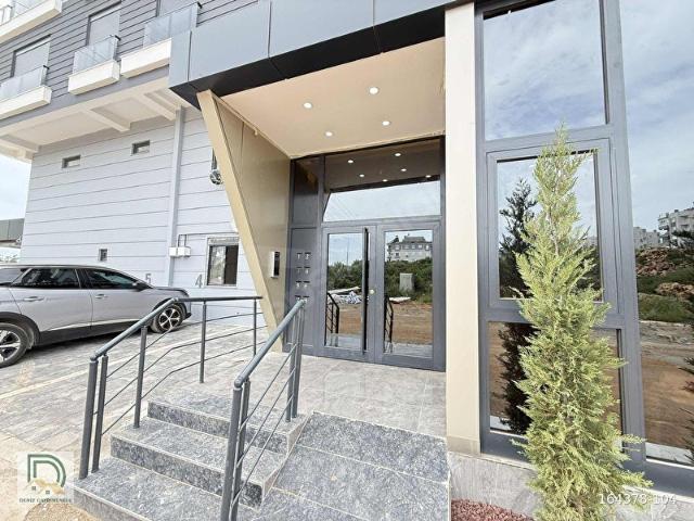 Kepez, Antalya içerisinde satılık mülk