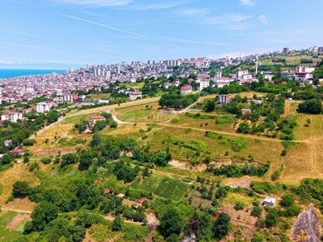 Canik, Samsun içerisinde satılık Arsa