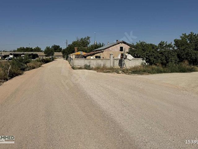 Karatay, Konya içerisinde satılık Arsa