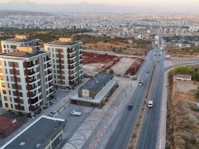Kepez, Antalya içerisinde satılık mülk