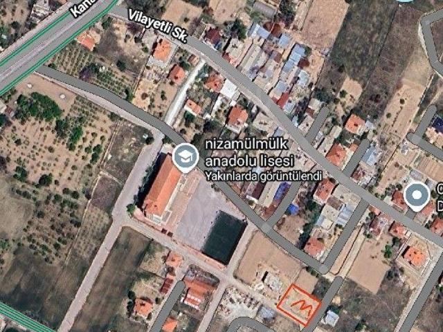 Karatay, Konya içerisinde satılık Arsa