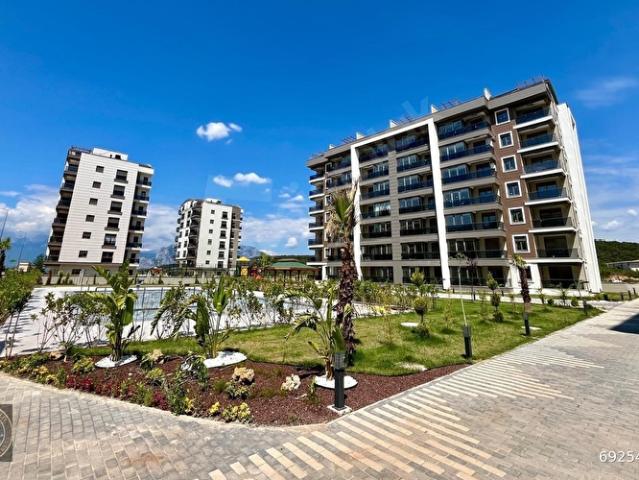 Kepez, Antalya içerisinde satılık mülk