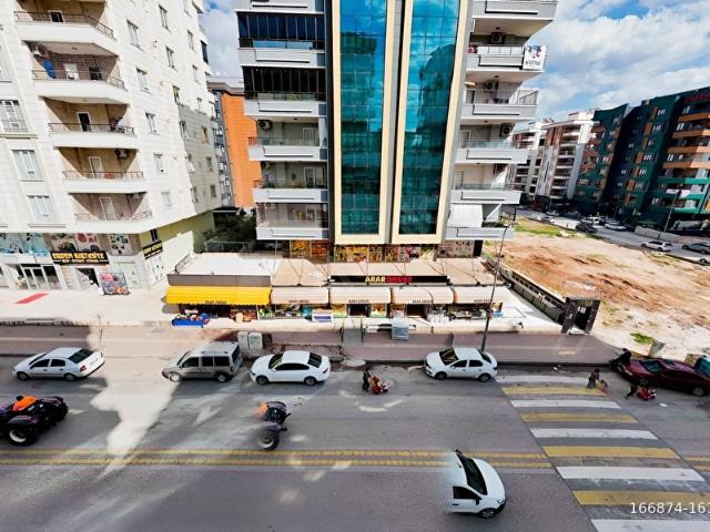 Şanlıurfa, Haliliye içerisinde satılık Dükkan