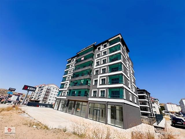 Bahçeşehir, Yozgat içerisinde satılık mülk
