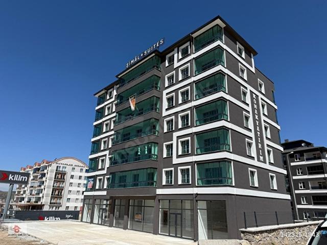 Yozgat Merkez, Yozgat içerisinde satılık mülk