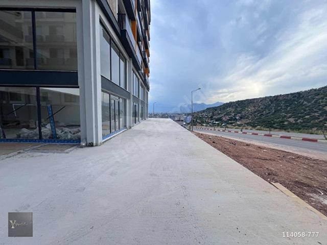 Kepez, Antalya içerisinde satılık Dükkan
