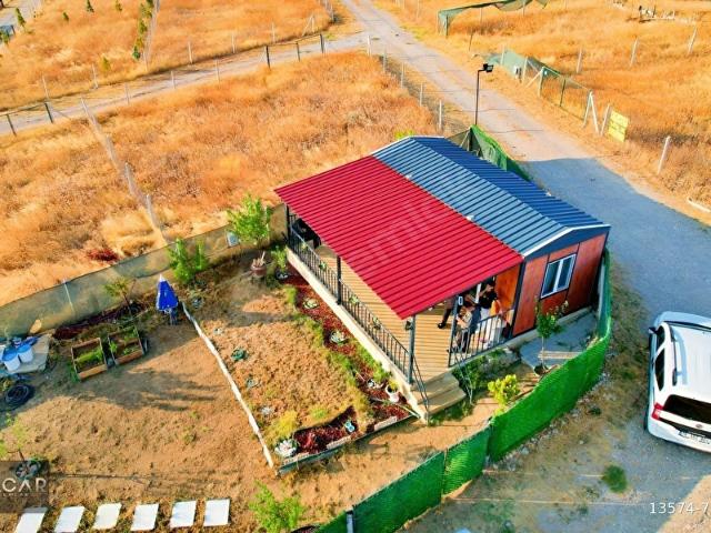 Çubuk, Ankara içerisinde satılık Arsa