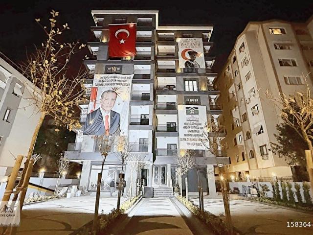 Bahçelievler, İstanbul içerisinde satılık mülk