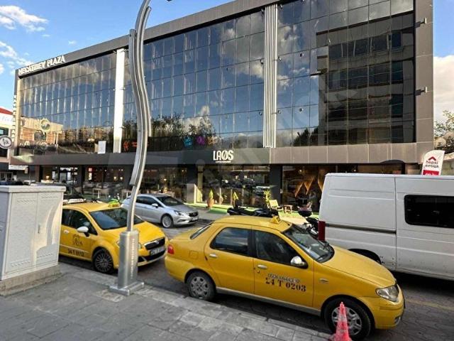Erzincan Merkez, Erzincan içerisinde satılık Ofis