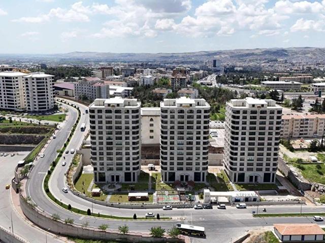 Şanliurfa içerisinde satılık mülk