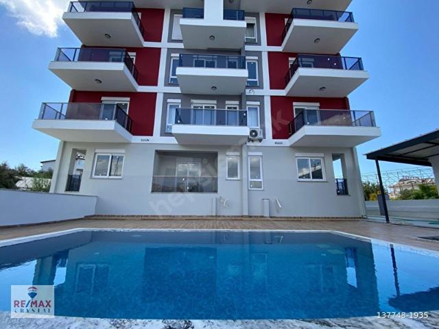 Gazipaşa, Antalya içerisinde satılık mülk