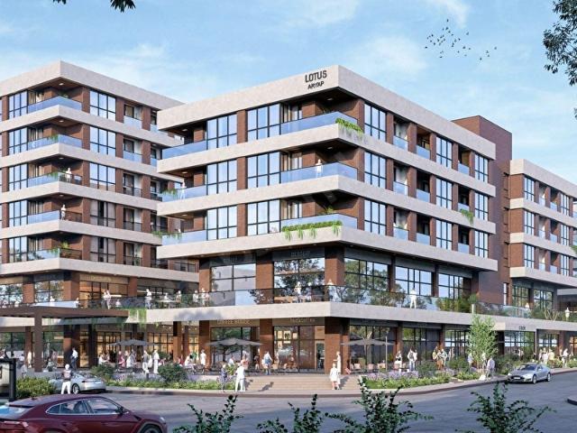 Tepebaşi, Eskişehir içerisinde satılık Residence