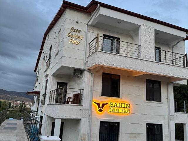 Ürgüp, Nevşehir içerisinde satılık mülk